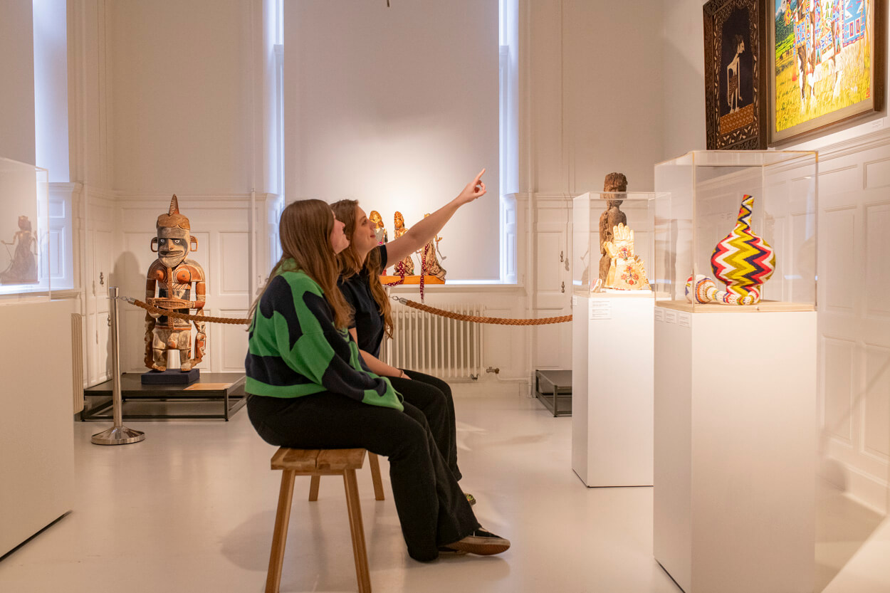 Universiteitsmuseum Groningen