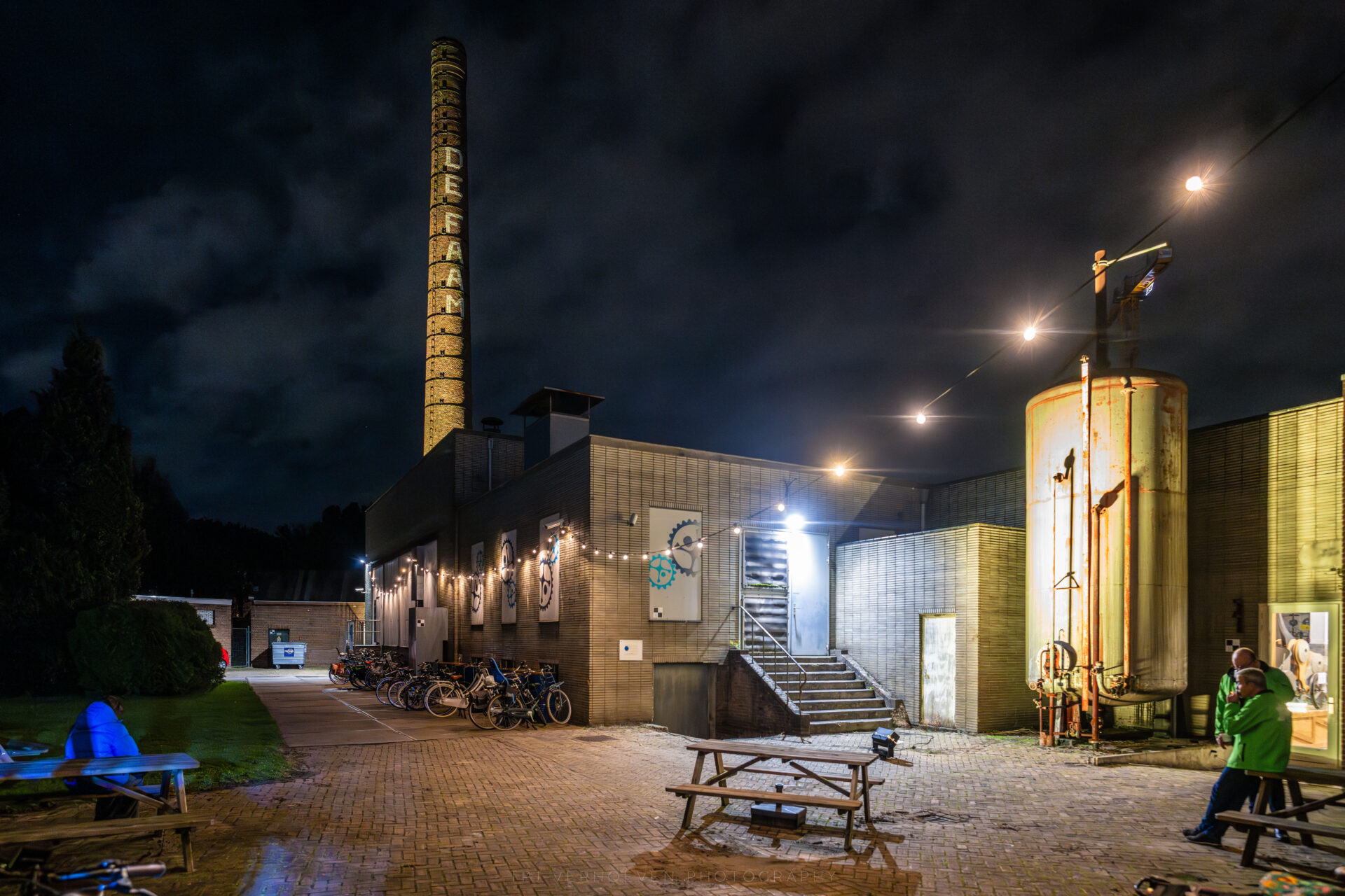 Voorkant De Uitvindfabriek